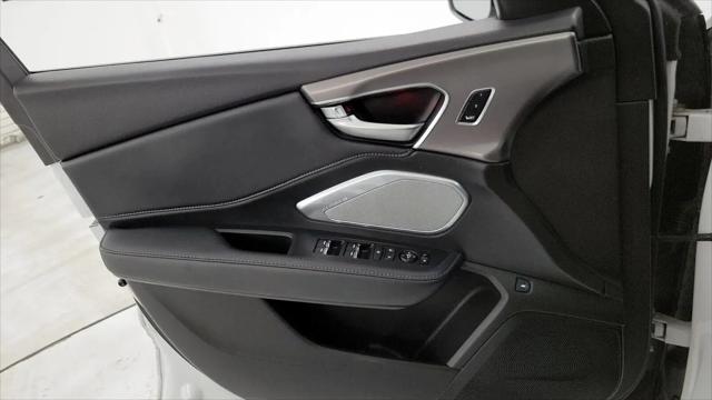 2021 Acura RDX A-SPEC Package