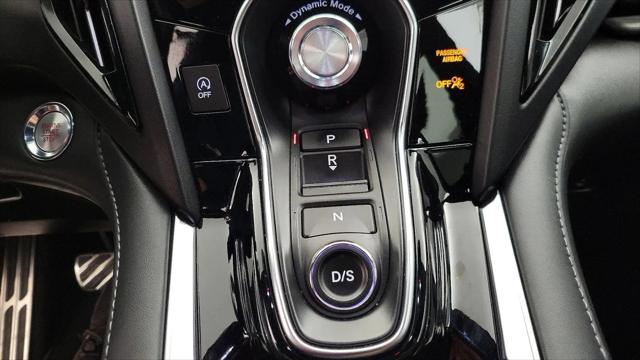 2021 Acura RDX A-SPEC Package