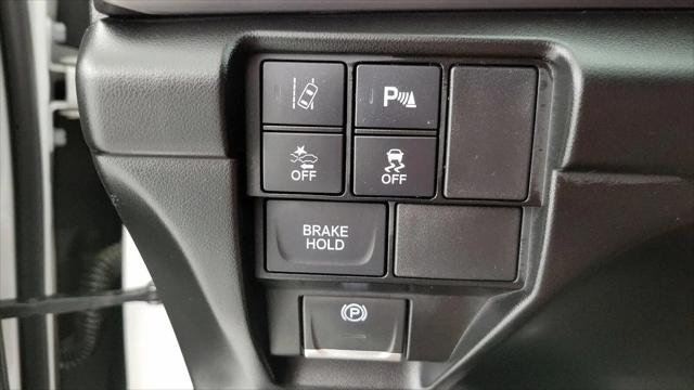 2021 Acura RDX A-SPEC Package