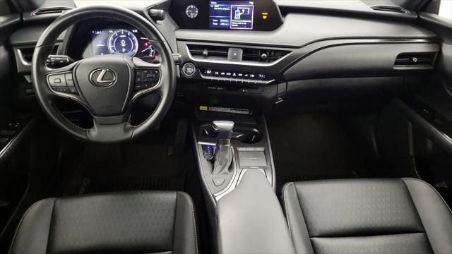 2022 Lexus UX 200 UX 200