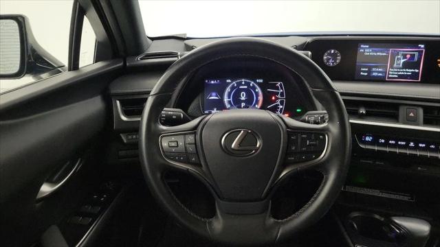2022 Lexus UX 200 UX 200