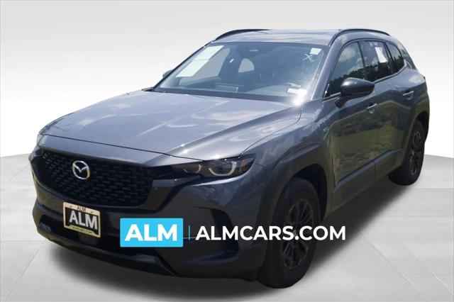 2025 Mazda CX-50 Hybrid Premium Package for sale in Lumberton, NC