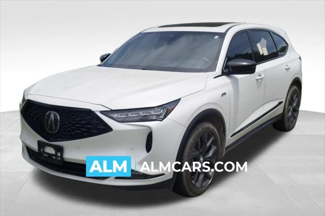 2023 Acura MDX A-SPEC for sale in Lumberton, NC
