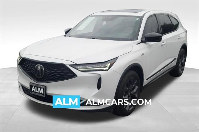 2023 Acura MDX A-SPEC for sale in Lumberton, NC