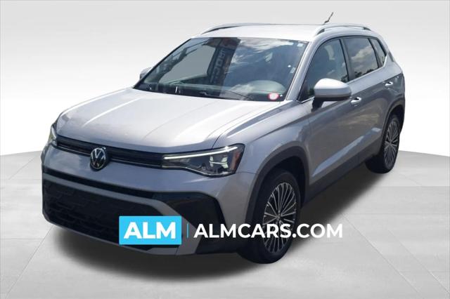 2025 Volkswagen Taos 1.5T SE for sale in Lumberton, NC