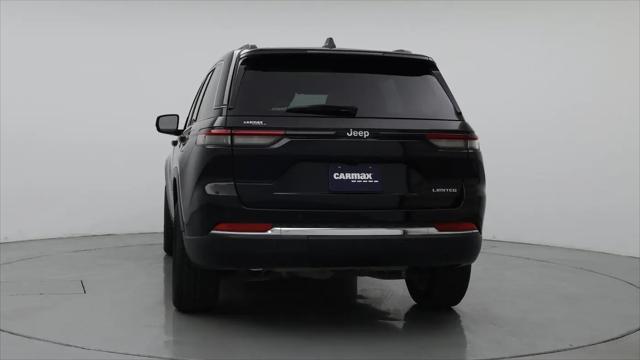 2023 Jeep Grand Cherokee Limited 4x2