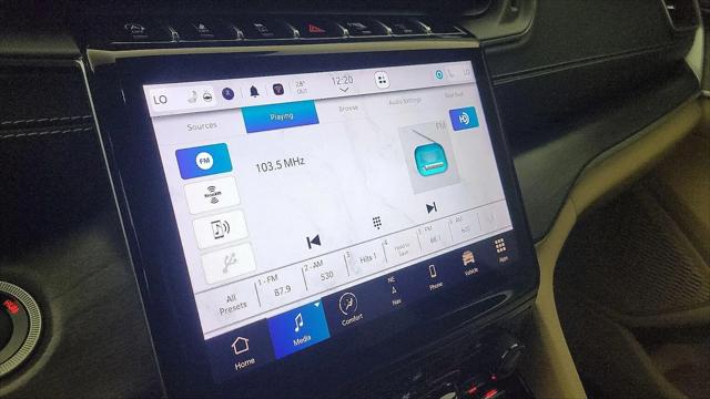 2023 Jeep Grand Cherokee Limited 4x2