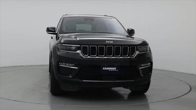 2023 Jeep Grand Cherokee Limited 4x2
