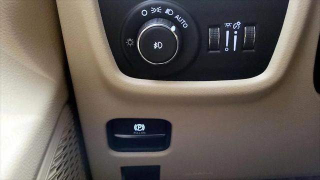 2023 Jeep Grand Cherokee Limited 4x2