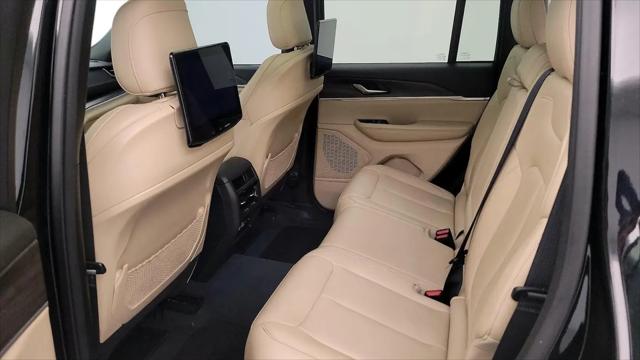 2023 Jeep Grand Cherokee Limited 4x2