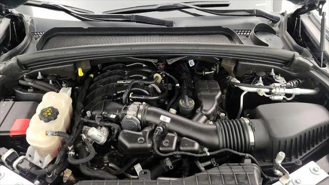 2023 Jeep Grand Cherokee Limited 4x2