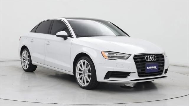 2016 Audi A3 2.0T Premium for sale in Pleasanton, CA
