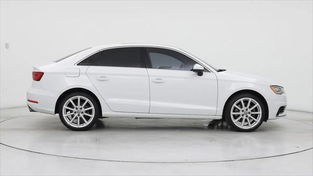 2016 Audi A3 2.0T Premium