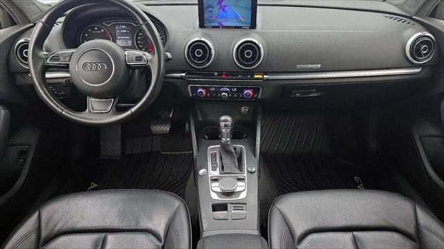 2016 Audi A3 2.0T Premium