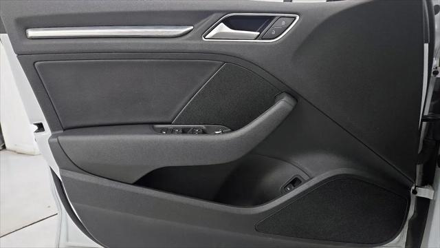 2016 Audi A3 2.0T Premium