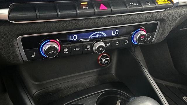 2016 Audi A3 2.0T Premium