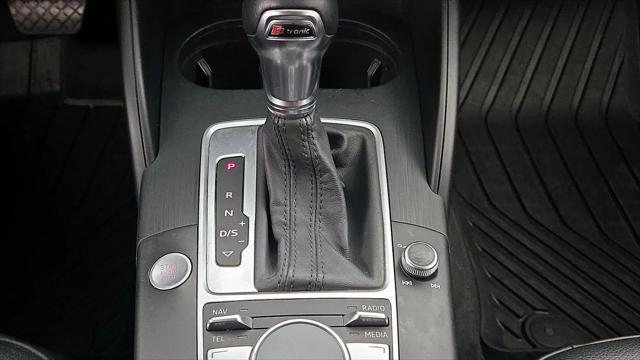 2016 Audi A3 2.0T Premium