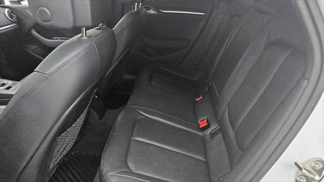 2016 Audi A3 2.0T Premium