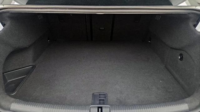 2016 Audi A3 2.0T Premium