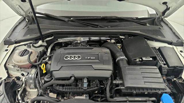 2016 Audi A3 2.0T Premium