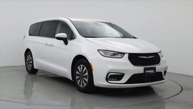 2023 Chrysler Pacifica Hybrid Touring L for sale in Tolleson, AZ