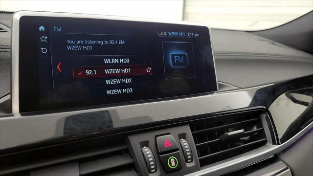 2019 BMW X2 sDrive28i