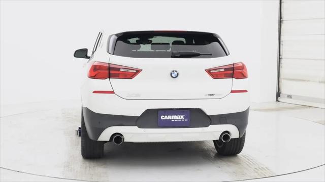 2019 BMW X2 sDrive28i