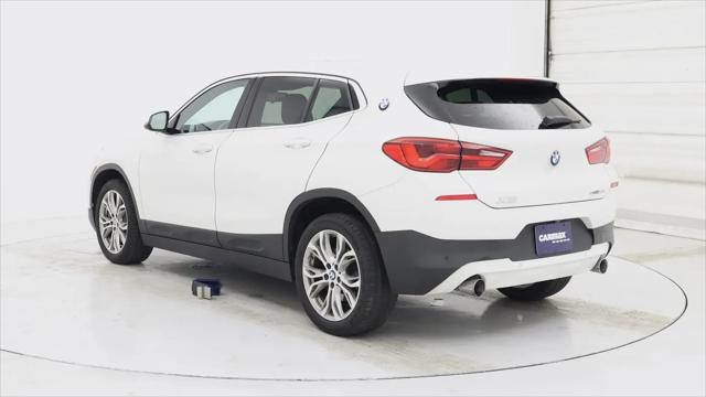2019 BMW X2 sDrive28i