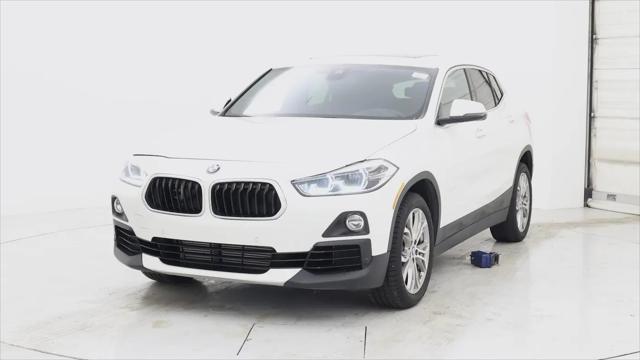 2019 BMW X2 sDrive28i
