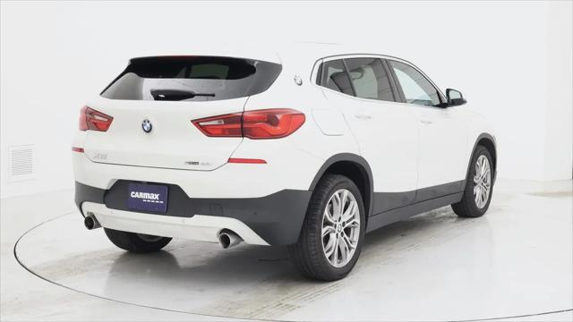 2019 BMW X2 sDrive28i