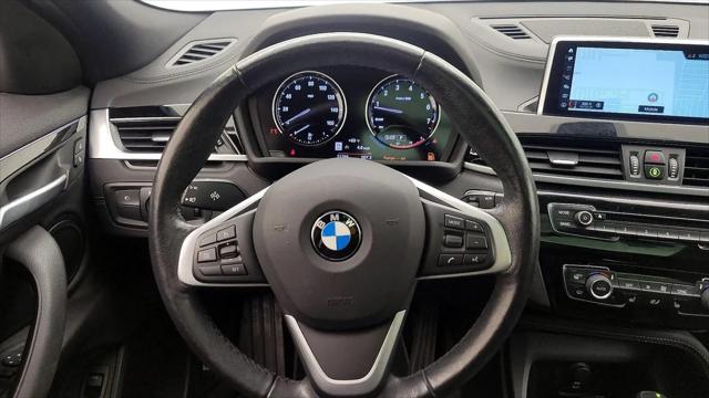 2019 BMW X2 sDrive28i