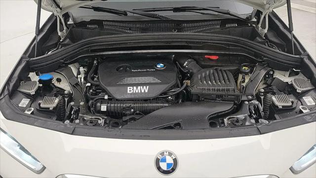 2019 BMW X2 sDrive28i
