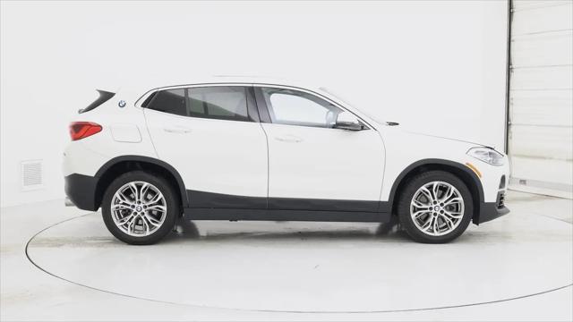 2019 BMW X2 sDrive28i