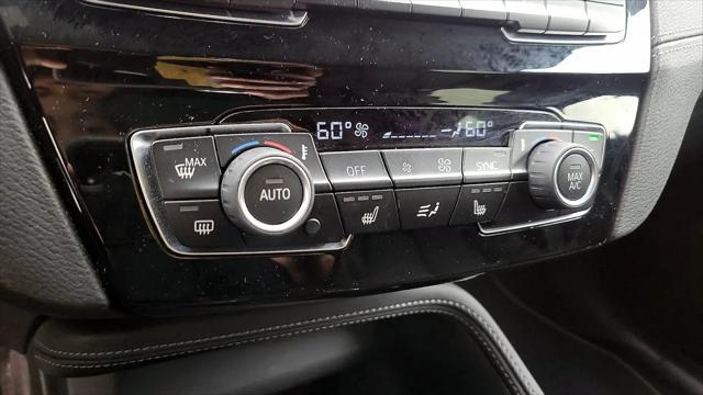 2019 BMW X2 sDrive28i