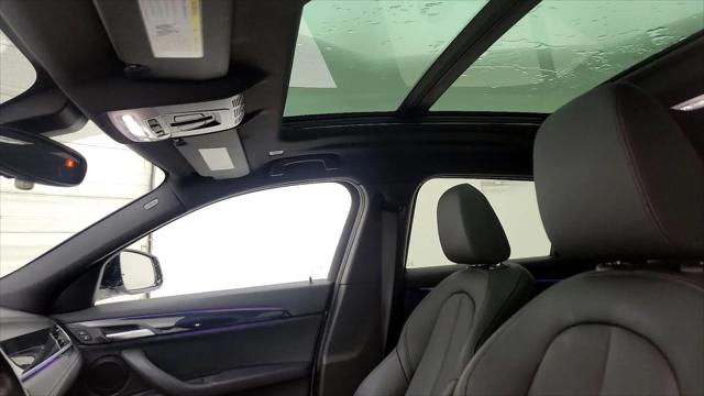 2019 BMW X2 sDrive28i