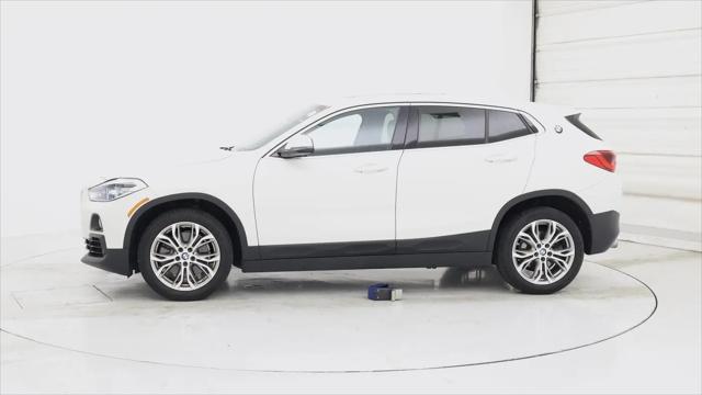 2019 BMW X2 sDrive28i