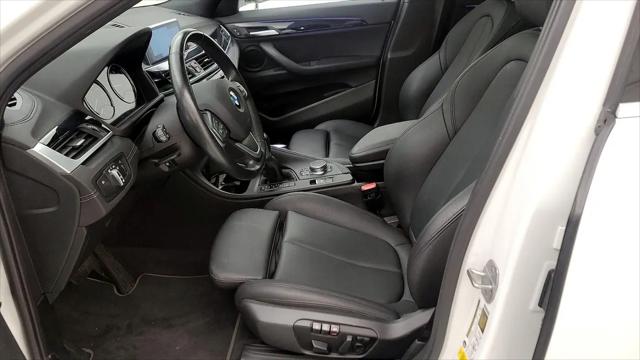 2019 BMW X2 sDrive28i