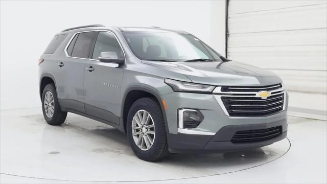 2023 Chevrolet Traverse FWD LT Cloth for sale in Pensacola, FL