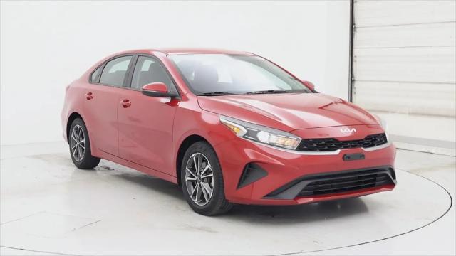 2022 Kia Forte LXS for sale in Pensacola, FL