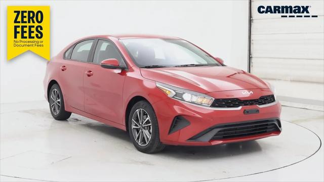 2022 Kia Forte LXS for sale in Pensacola, FL