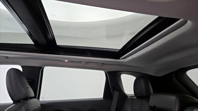 2022 Jeep Cherokee Trailhawk 4x4