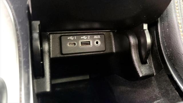 2023 Nissan Maxima SR Xtronic CVT