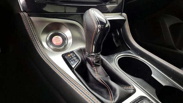 2023 Nissan Maxima SR Xtronic CVT