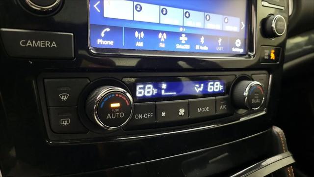 2023 Nissan Maxima SR Xtronic CVT