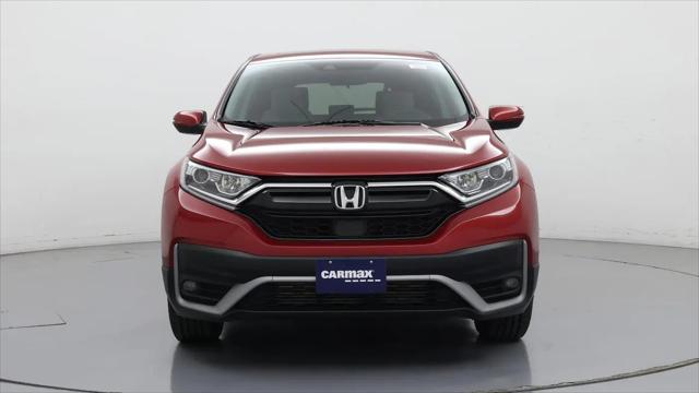 2022 Honda CR-V 2WD EX
