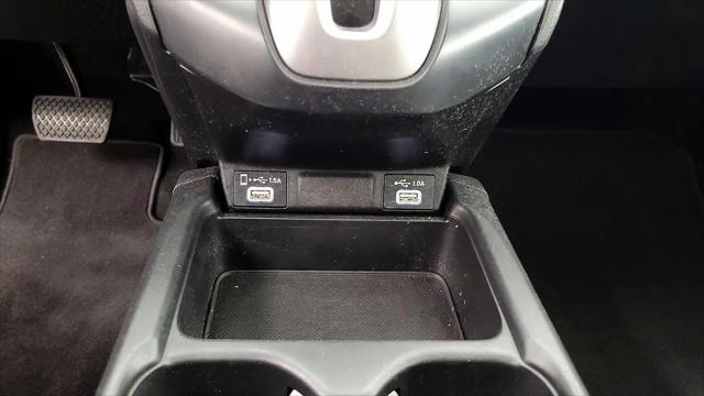 2022 Honda CR-V 2WD EX