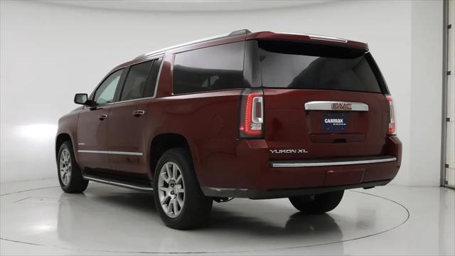 2020 GMC Yukon XL 2WD Denali