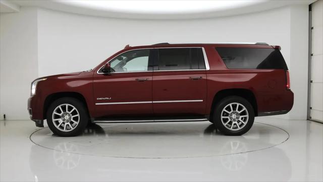 2020 GMC Yukon XL 2WD Denali