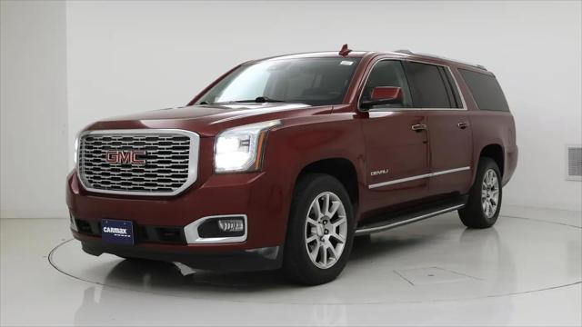 2020 GMC Yukon XL 2WD Denali