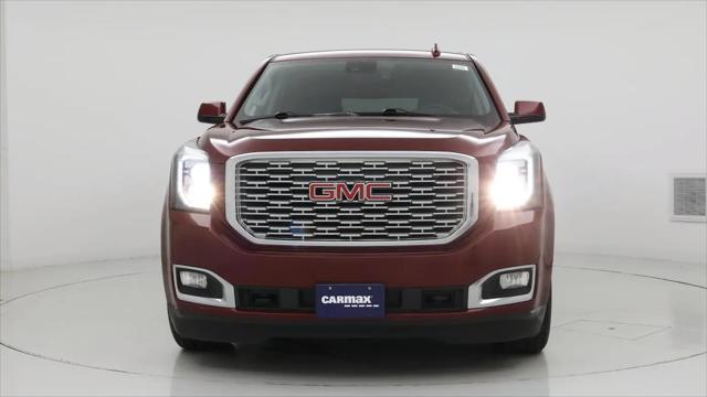 2020 GMC Yukon XL 2WD Denali